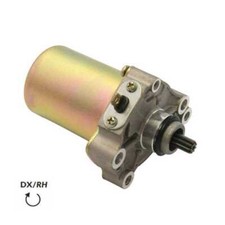 Motorino Avviamento Aprilia Z9