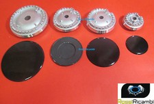 GERMANIA SILTAL KIT PIATTELLI