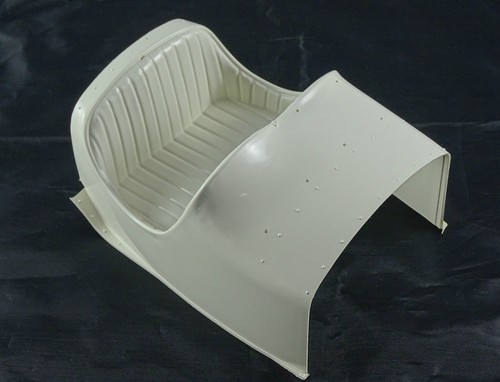 Carrozzeria pocher k78 - pocher, 1:8