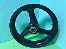 Ruota anteriore 3 razze DUCATI