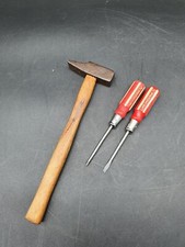 Lot screwdriver hammer Alfa Romeo Giulietta Sprint Giulia Scalino Alfetta 1750