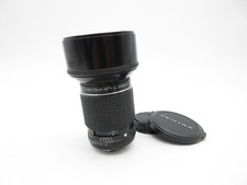 Obiettivo Pentax K PK SMC