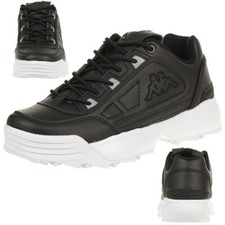 Kappa 242681 Sneakers Donna