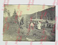 WW1 Photograph First World War