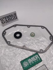 KIT GUARNIZIONE PARAOLIO E SPIA OLIO PER ELEVATORE IMER VARI MODELLI
