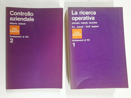 Controllo aziendale alberto - controllo,
