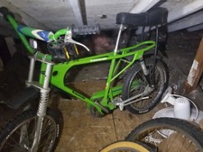 Old School BMX 1970s garton
