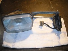 Fanale-Faro-Carello-Maserati