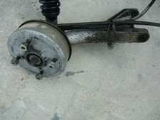 PONTE MOZZO RUOTA POSTERIORE