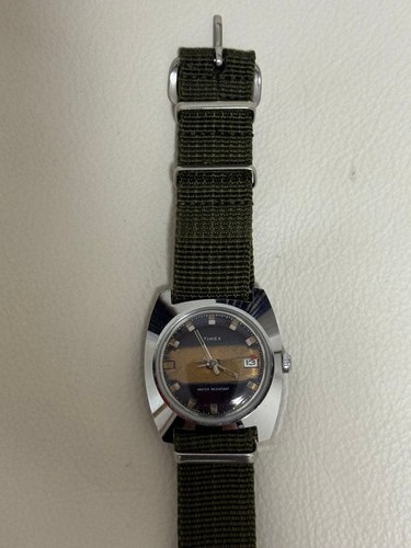 Orologio timex anni carica - orologio,