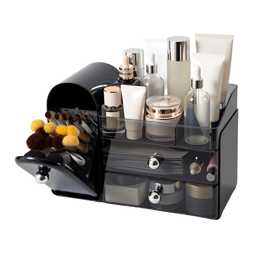 Organizzatore trucco porta - organizzatore,