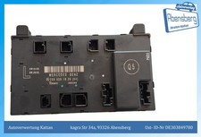 Usato Centralina Mercedes Benz