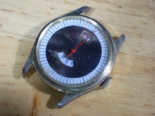Orologio polso endura 1 - orologio,