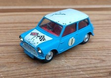 CORGI TOYS N.227 MORRIS