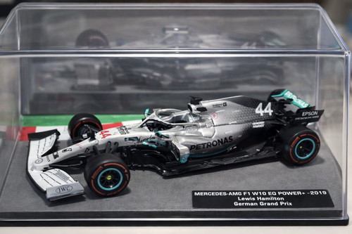 Mercedes amg w10 2019 - mercedes,