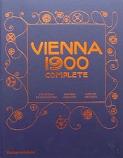 LIVRE/BOOK : Vienna 1900