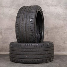 Pneumatici estivi 285 r21 - estivi, 285/35