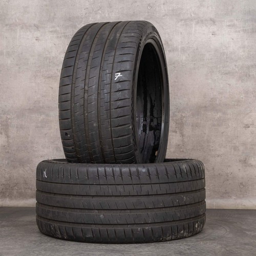 Pneumatici estivi 285 r21 - 2,