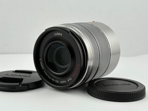Lumix vario 150mm 5 6 - 45-150mm, f4-5.6