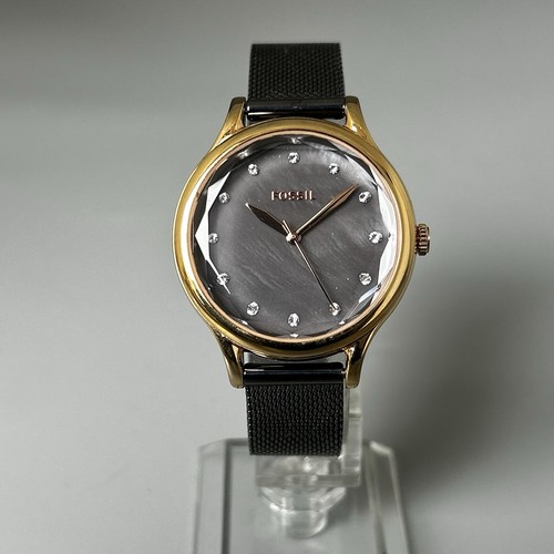 Orologio donna fossil bq3393 - orologio,
