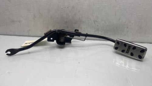 Pedale acceleratore ssangyong - pedale,