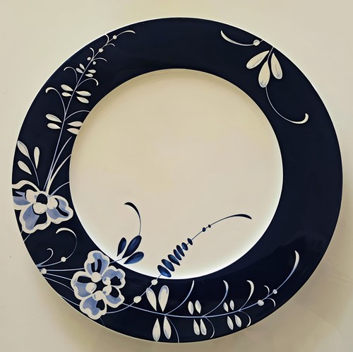 Piatto segnaposto villeroy - segnaposto,