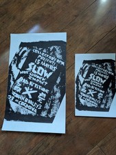 1985 SLOW Vancouver Punk