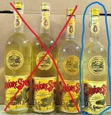 1 Bt. Liquore Strega Giuseppe