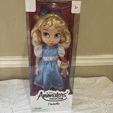 NEW Disney Animators