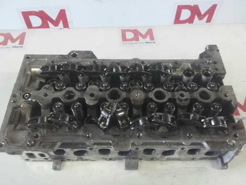 55231550 testata motore - 55231550,