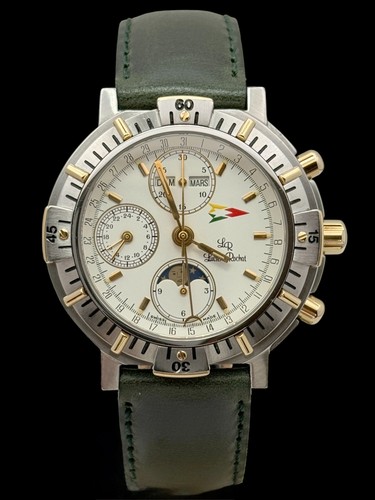 Lucien rochat royal air - rochat, top