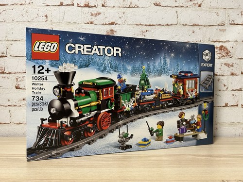 Lego creator expert set - creator,