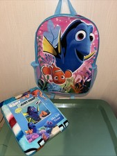 Zaino Disney Finding Dory Just