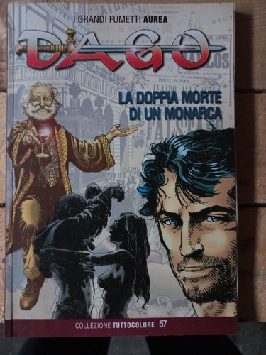 Dago tuttocolore la - tuttocolore, 57