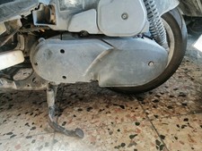 BLOCCO MOTORE MAJESTY 125-150 (YP)