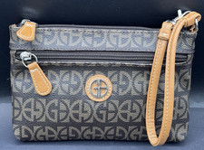 GIANI BERNINI MONOGRAM