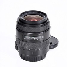 Canon EOS Exakta 28-70 mm