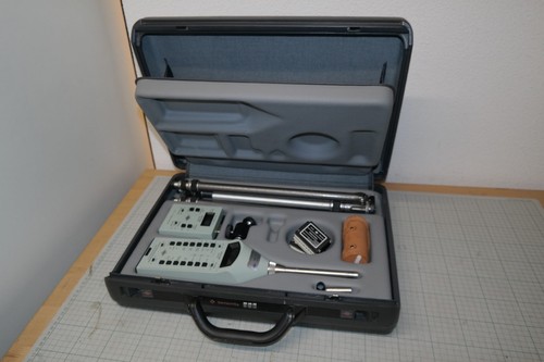 Bruel kjaer 2231 misuratore - kjaer,