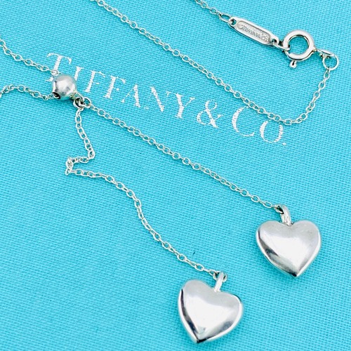 Tiffany collana con - &,