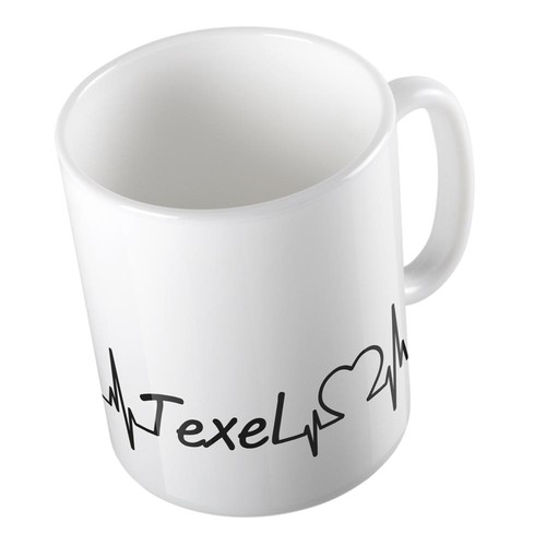 Tazza caffè texel ceramica - caffè,