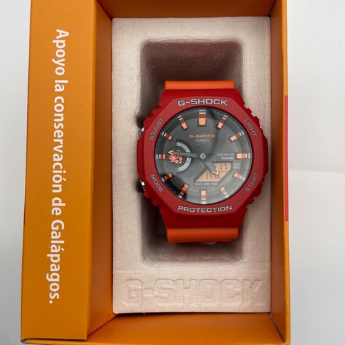 Orologio polso shock ga - shock,