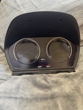 Tachimetro BMW F20 6WA Shadow