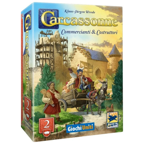 Carcassonne commercianti - carcassonne, &