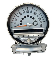 AUTORADIO + CONTACHILOMETRI MINI CLUBMAN 1.6 B (R55)(2007-2014) 3452681
