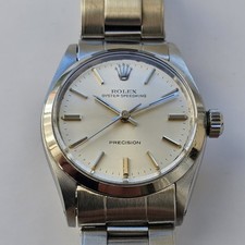 Orologio da polso uomo vintage