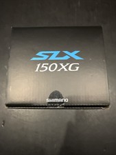 Shimano 150 SLX 8.2:1 3+1