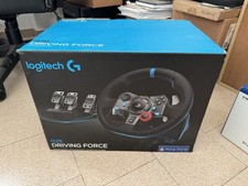 Logitech G29 Driving Force