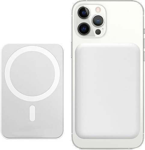 Power bank 10000mah - bank, wireless