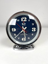 HERO NANKING Chinese Alarm