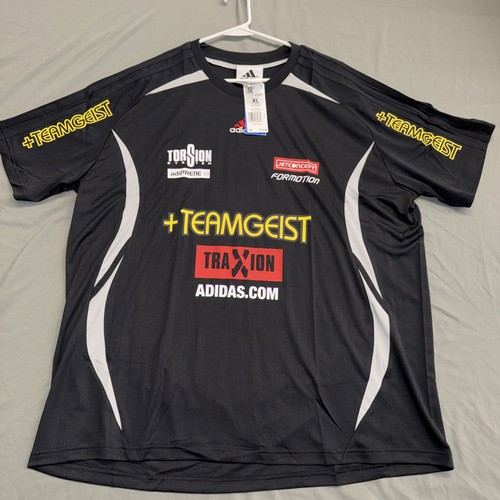 Maglia grafica adidas - maglia,
